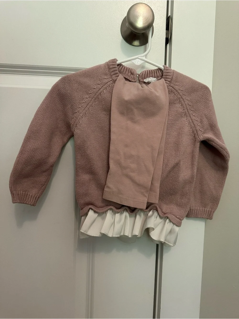 Jamie Kay Sweater and Pants